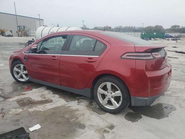 2013 CHEVROLET VOLT 