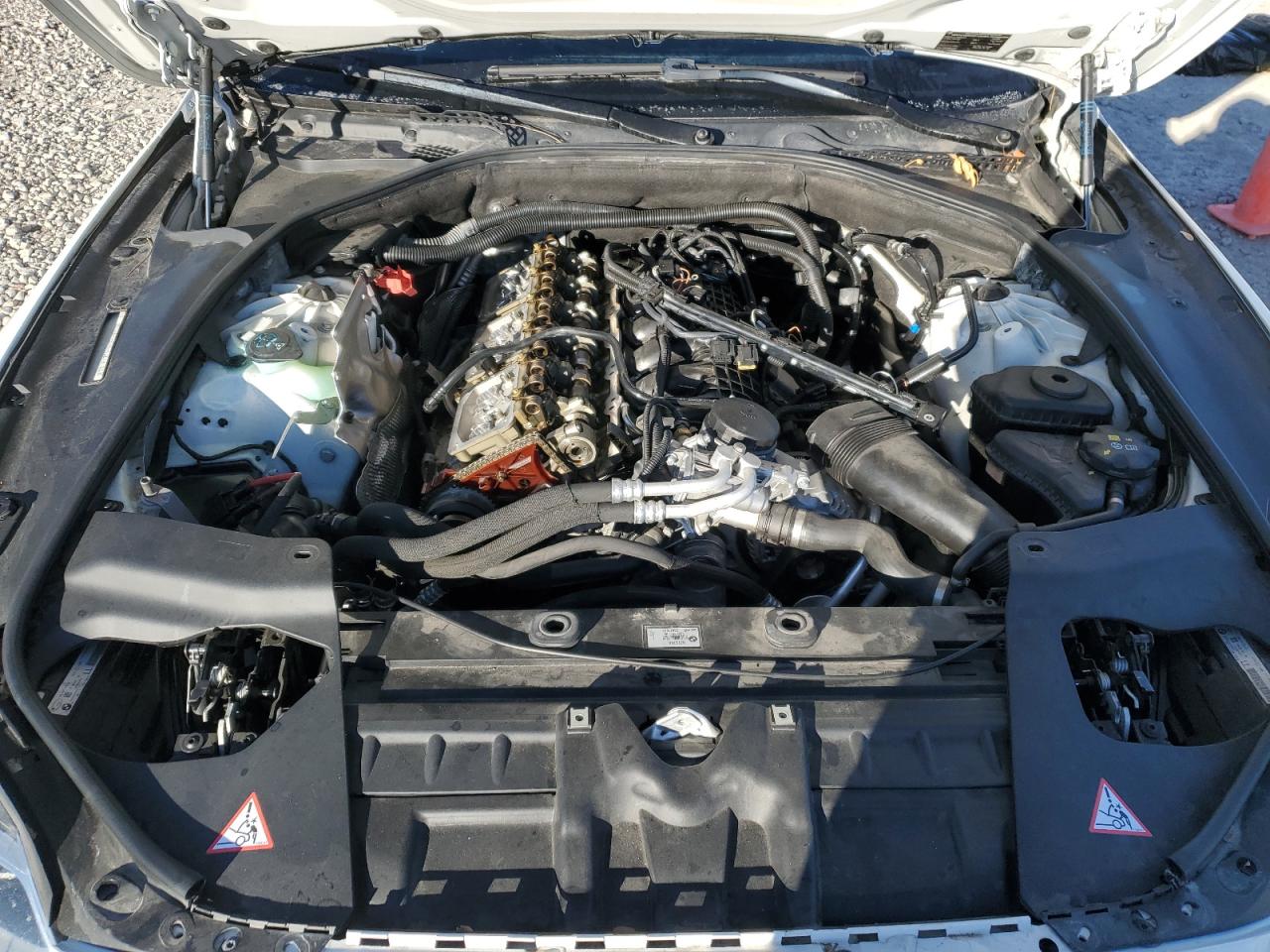 2014 BMW 6er - Image 11