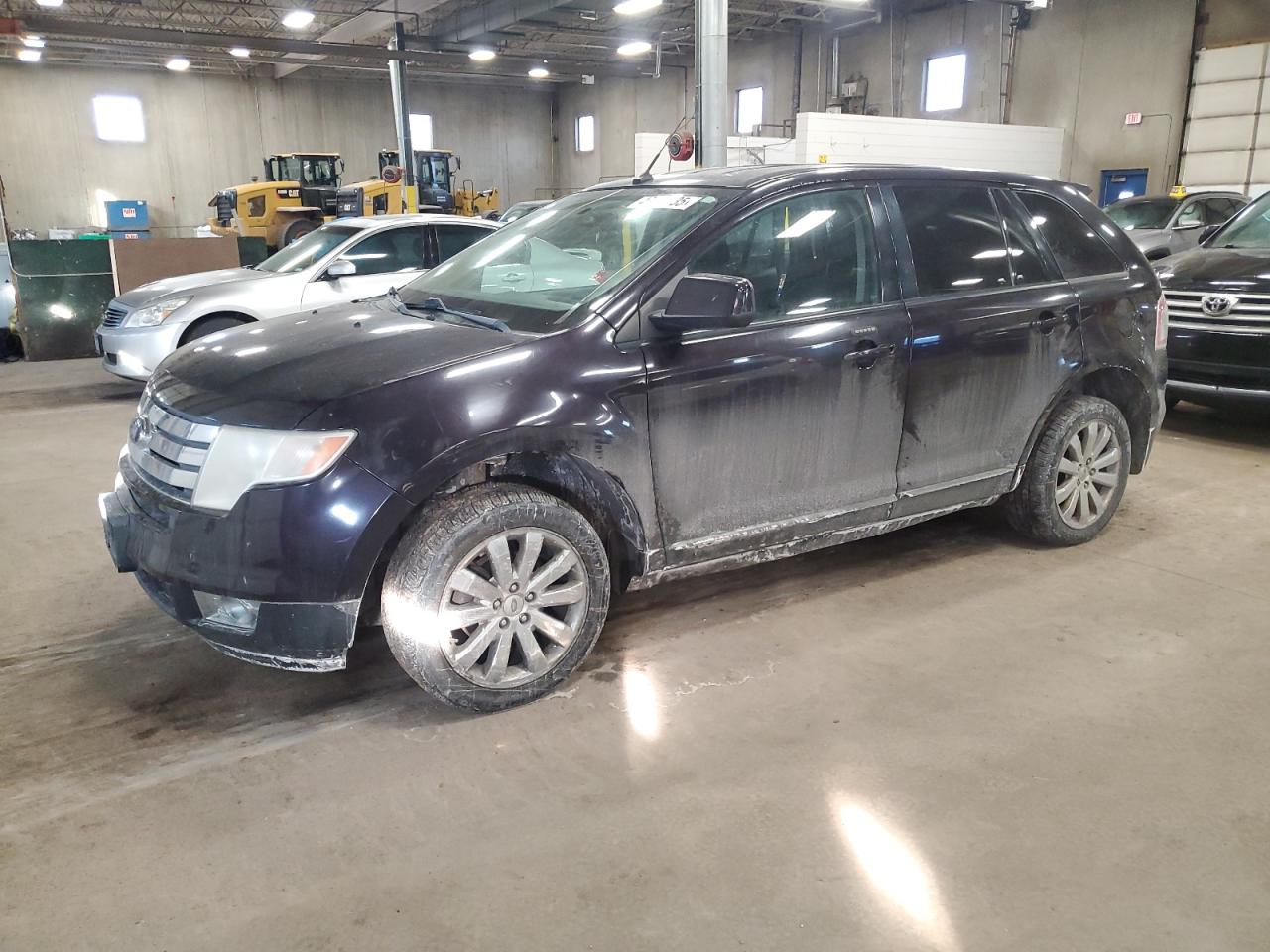 2007 Ford Edge - Image 1