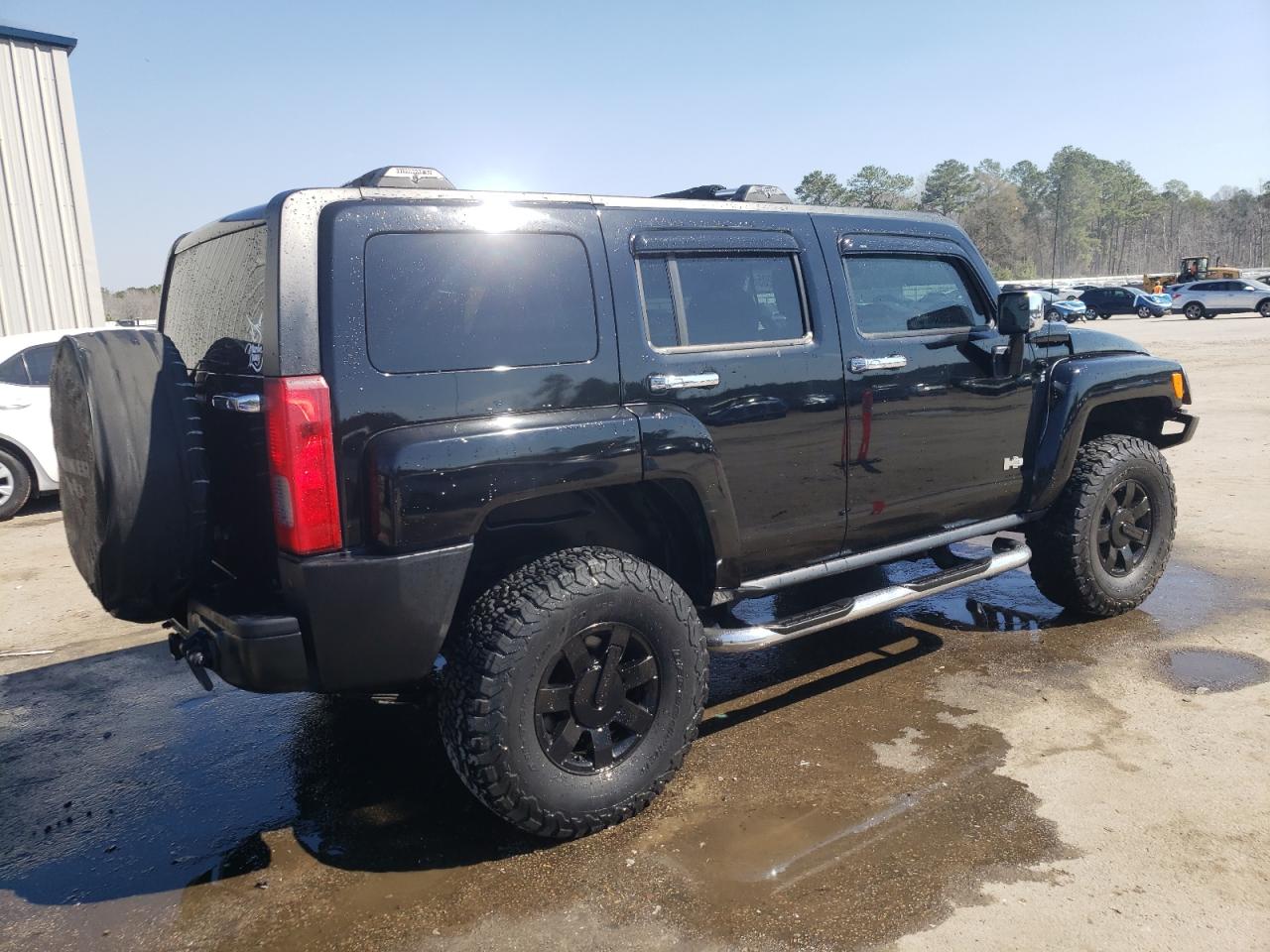 2006 Hummer H3 - Image 3
