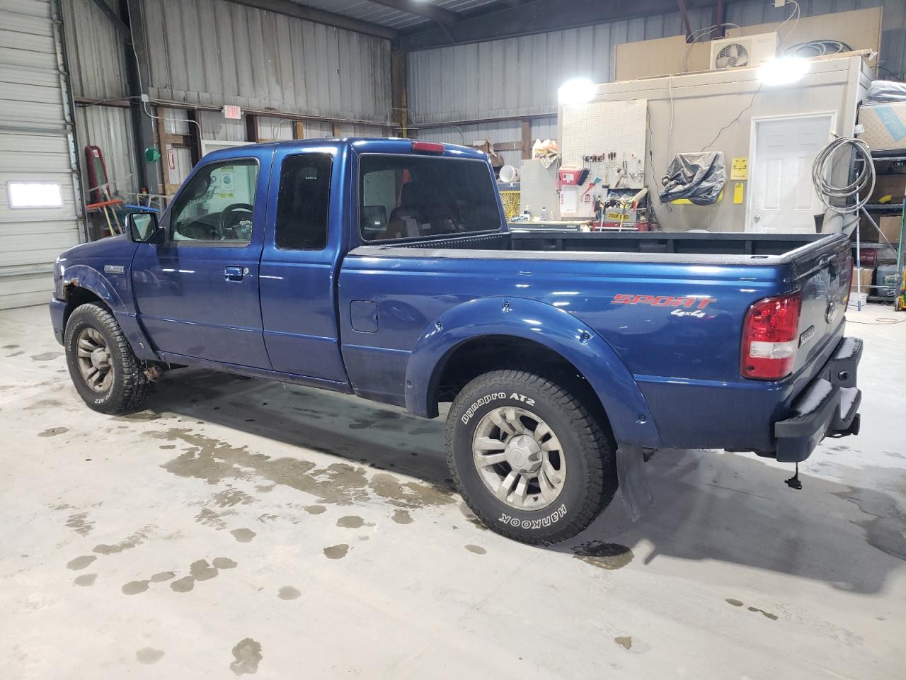 2009 Ford Ranger - Image 2