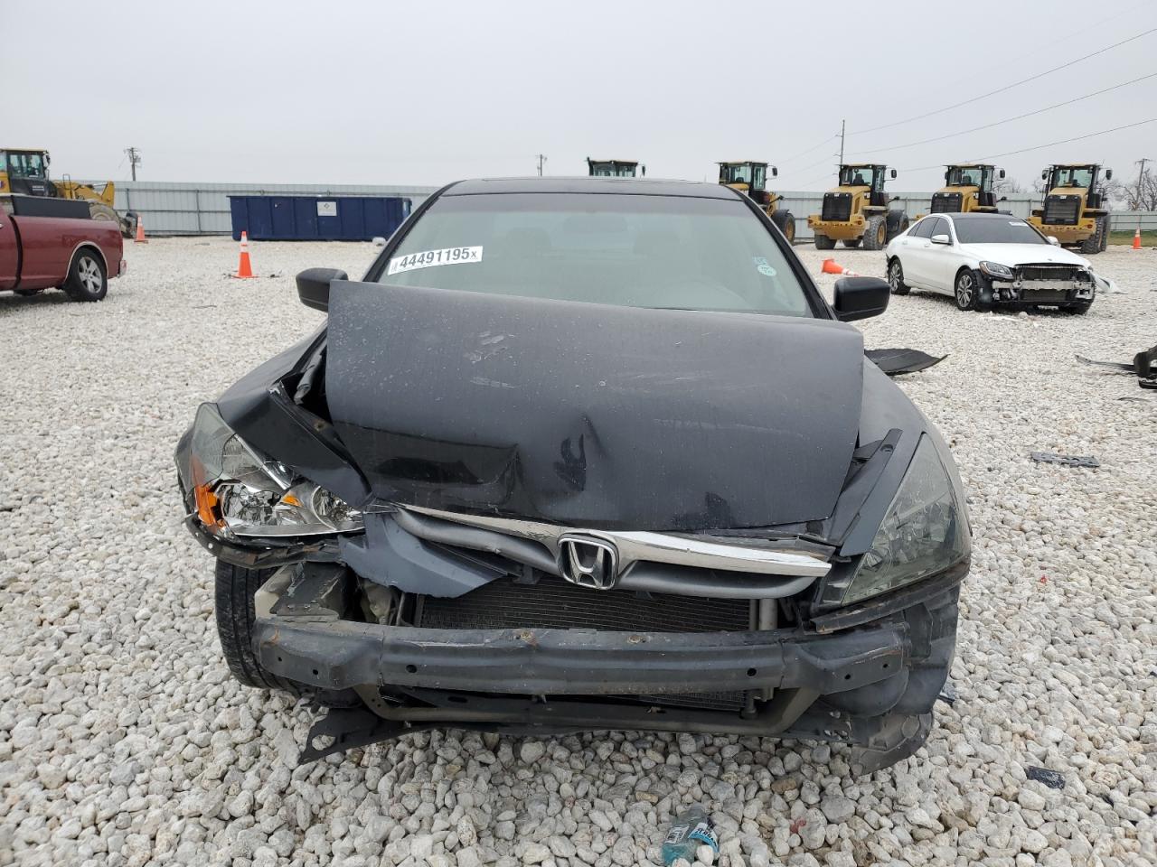 2006 Honda Accord - Image 13