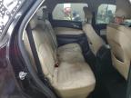 2019 Ford Edge Sel en Venta en Madisonville, TN - Front End