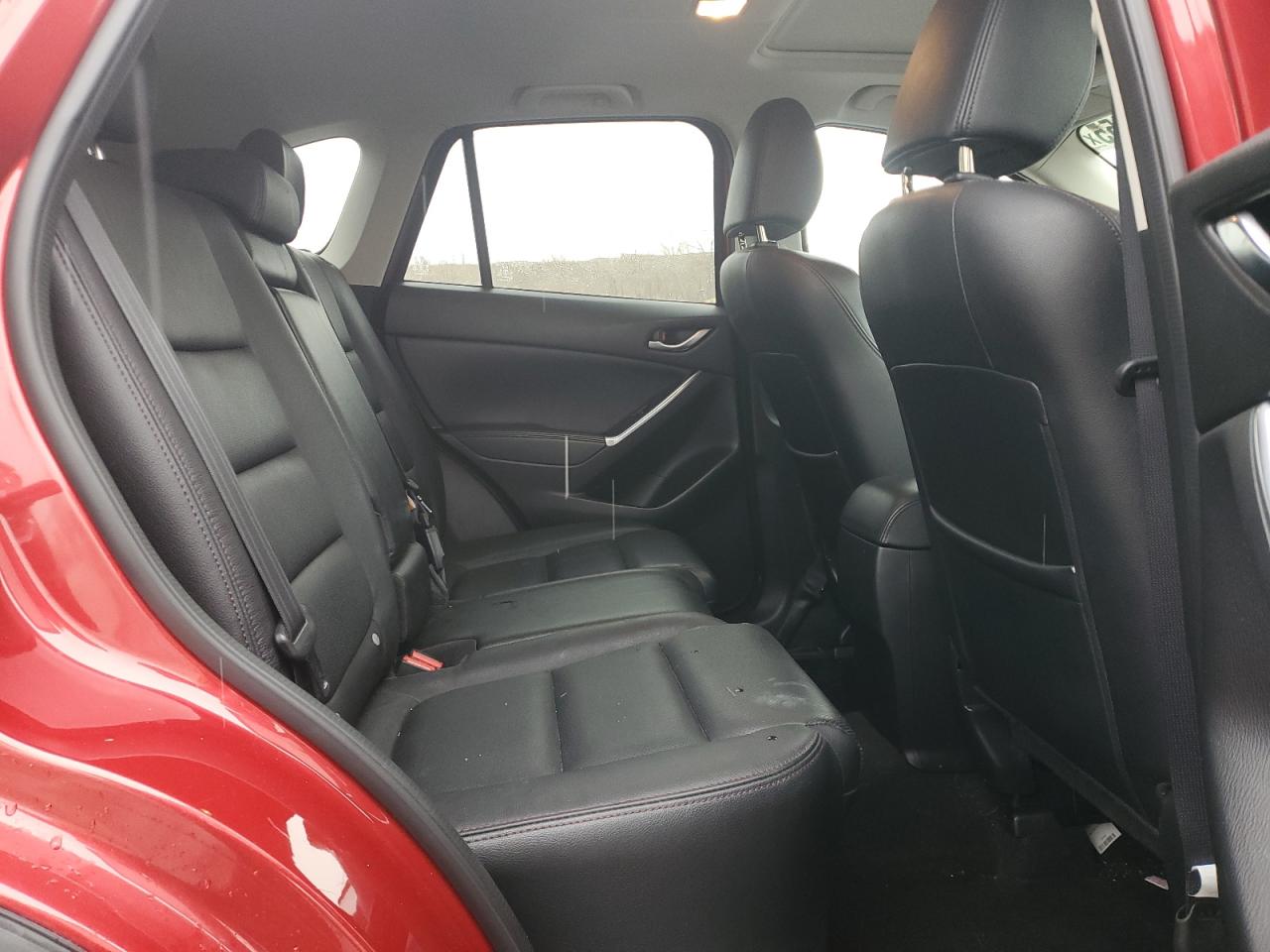 2016 Mazda CX-5 - Image 11