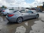 2014 Infiniti Q50 Base na sprzedaż w New Orleans, LA - Water/Flood