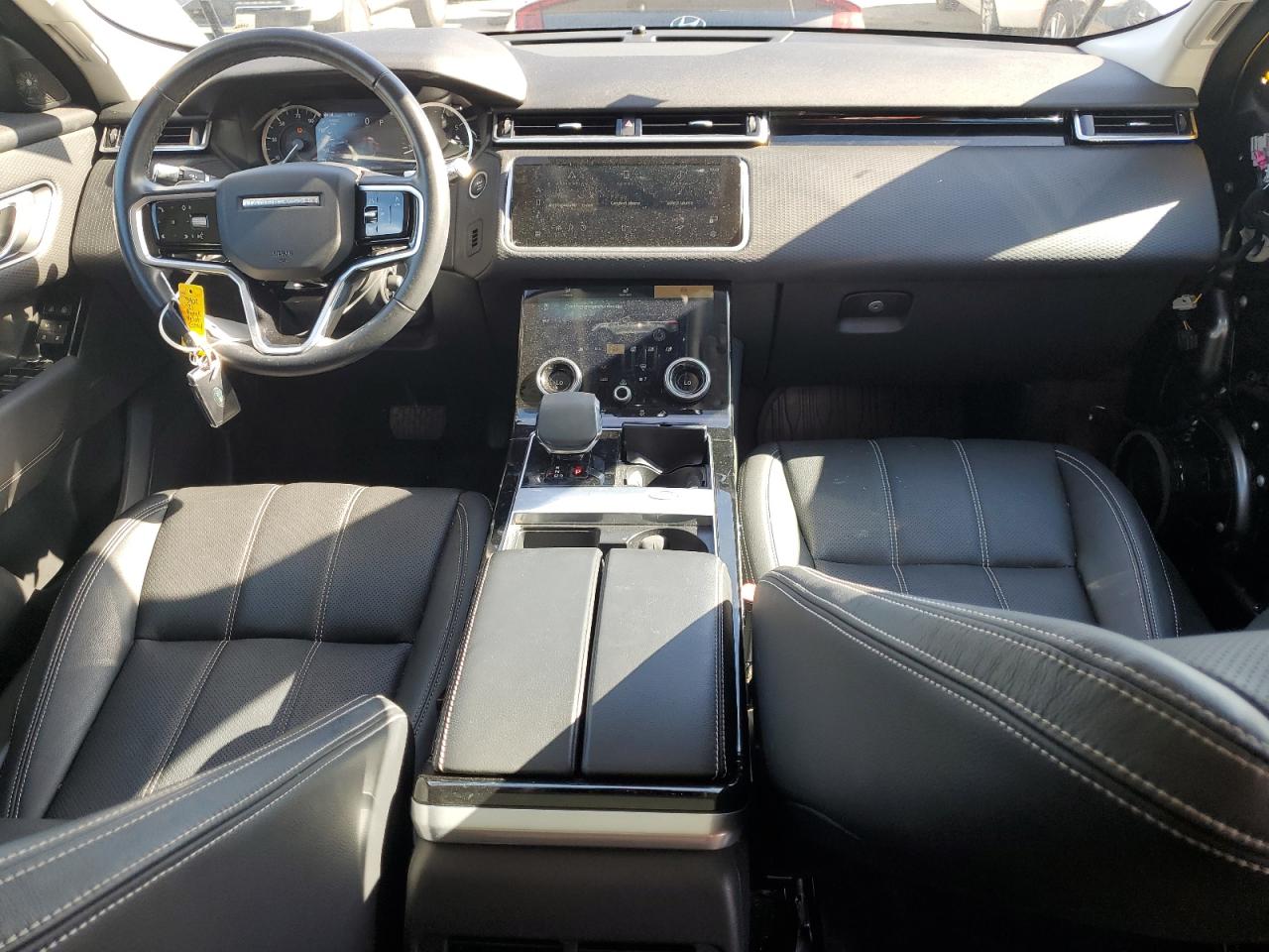 2021 Land Rover Range Rover - Image 8