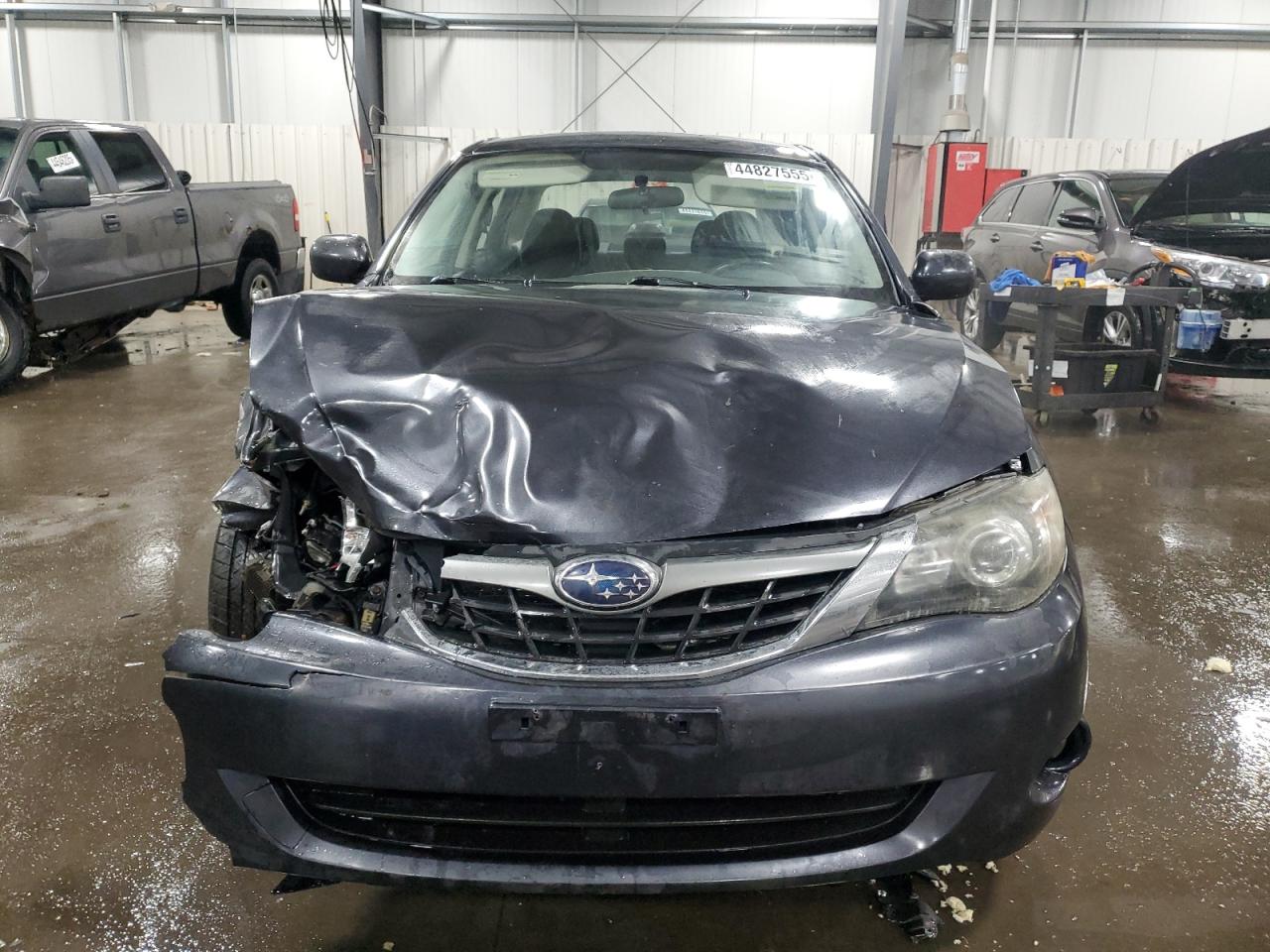 2008 Subaru Impreza - Image 5