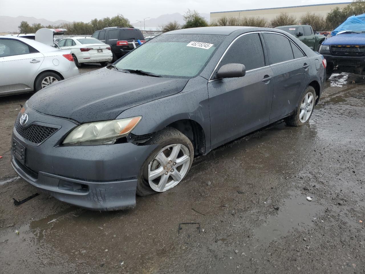 2009 Toyota Camry - Image 1