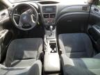 2011 Subaru Impreza 2.5I Premium na sprzedaż w San Diego, CA - Side