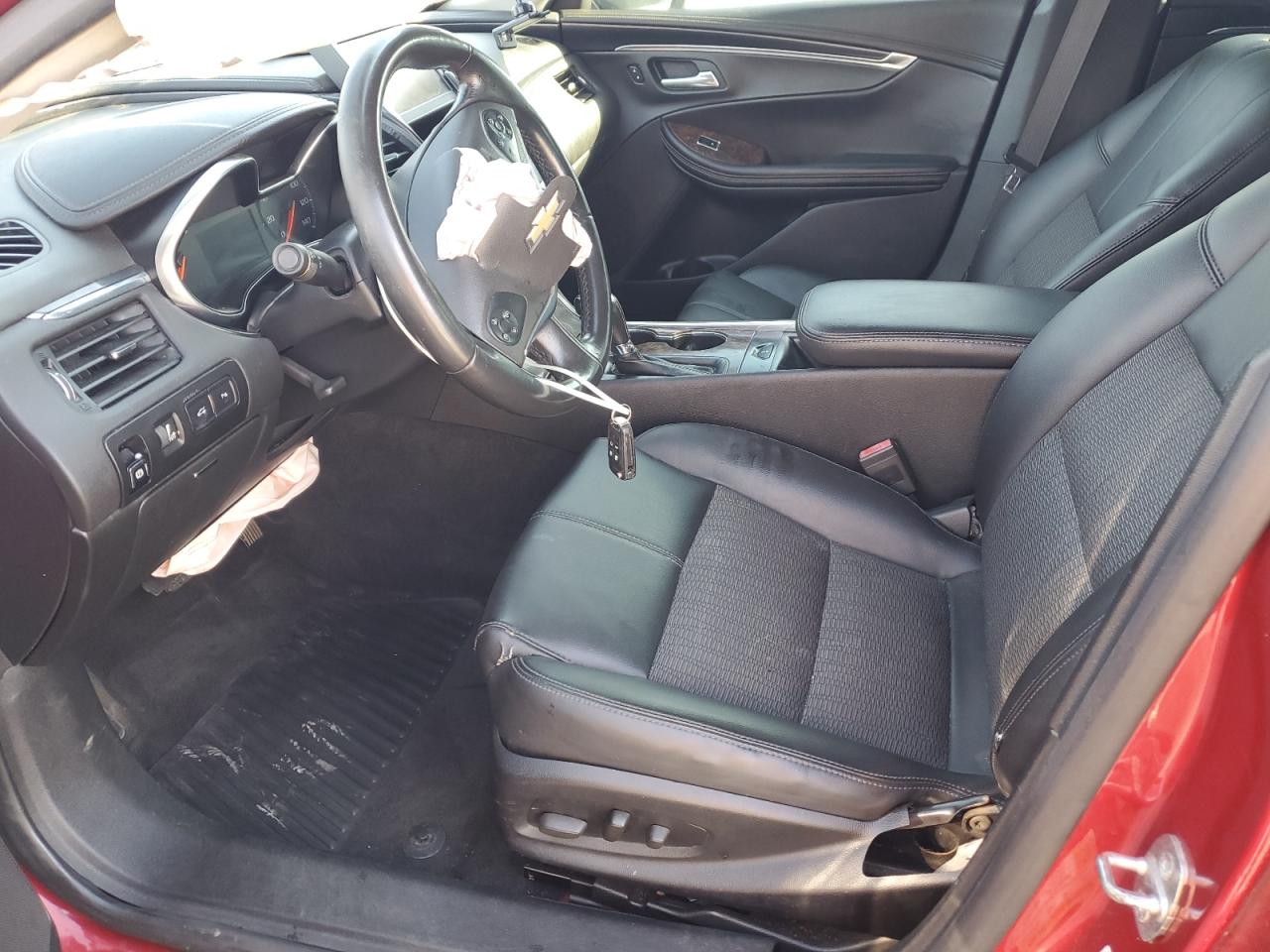 2014 Chevrolet Impala - Image 7