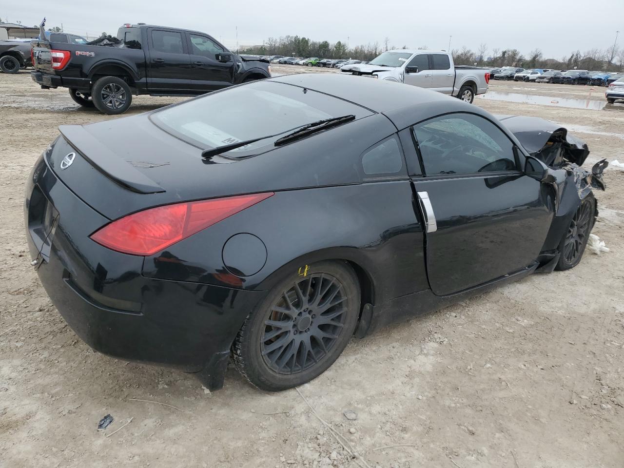 2004 Nissan 350Z - Image 3