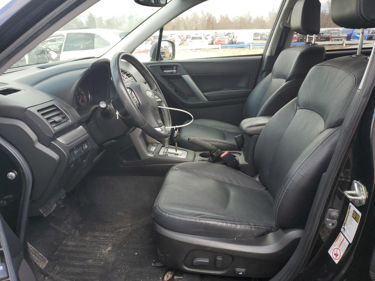 2014 Subaru Forester - Image 7