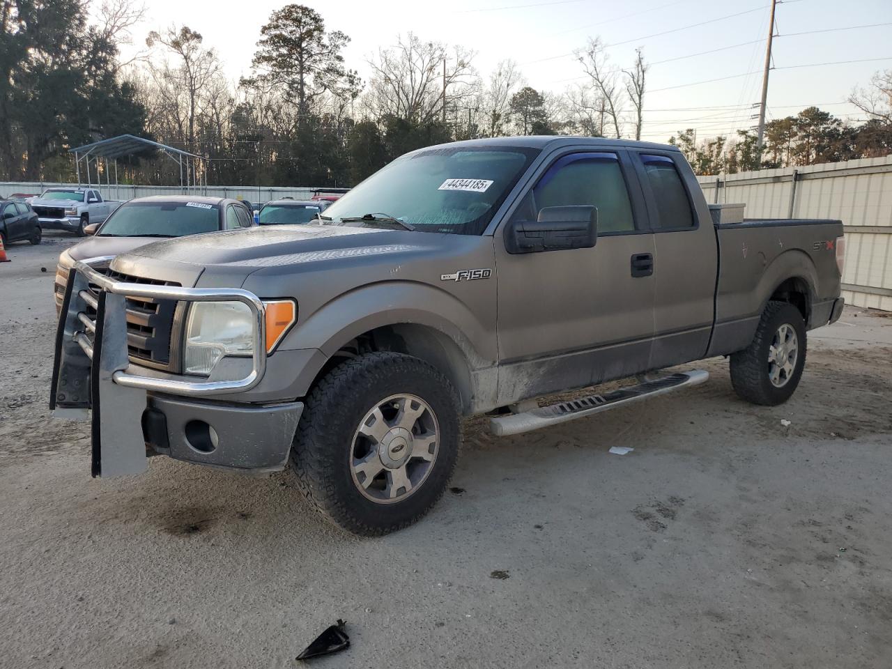 2009 Ford F-150 - Image 1