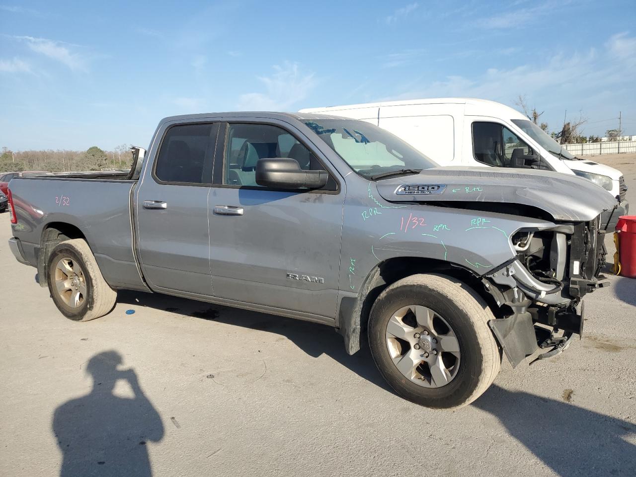2022 RAM 1500 - Image 4