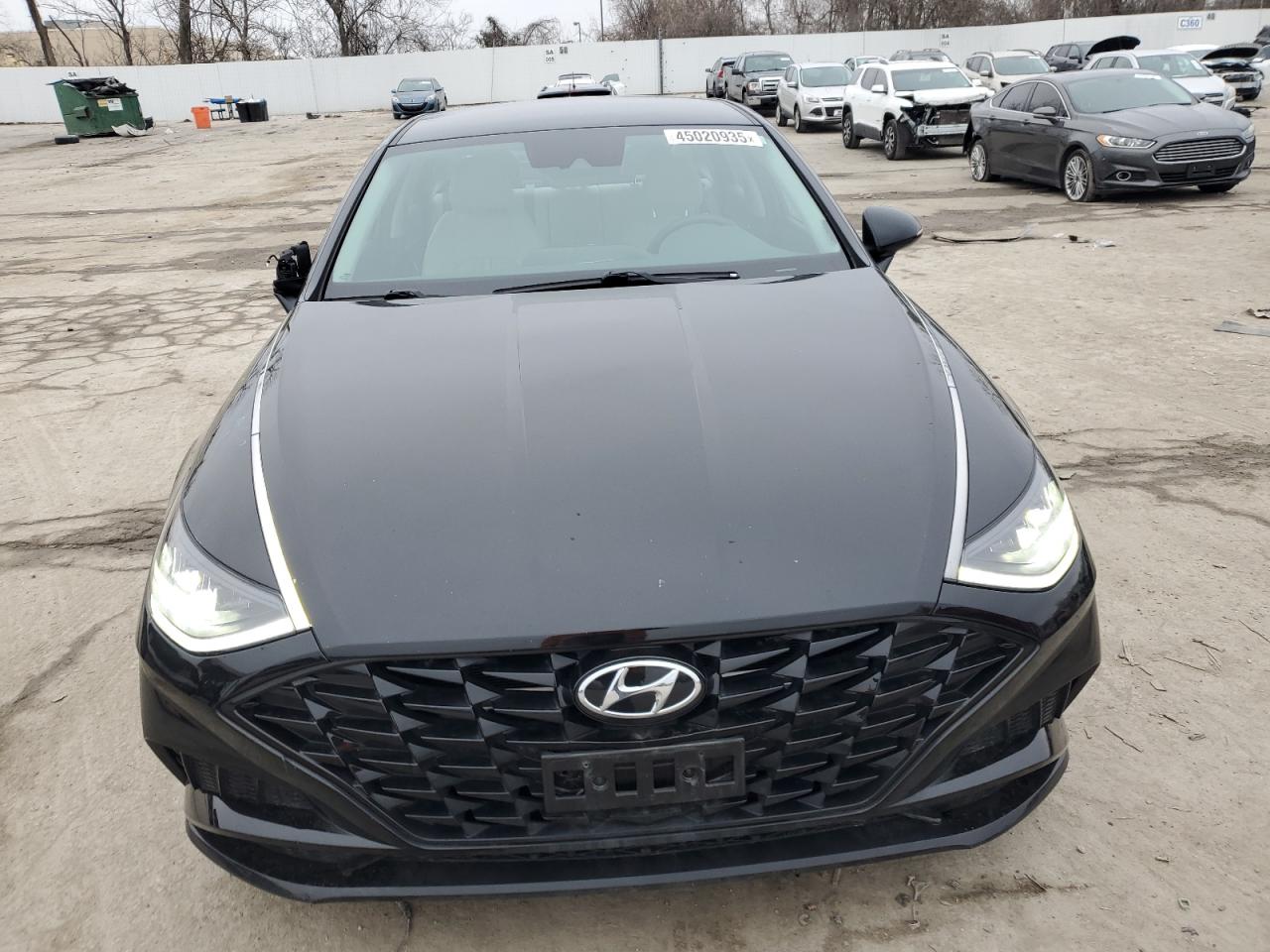 2023 Hyundai Sonata - Image 5