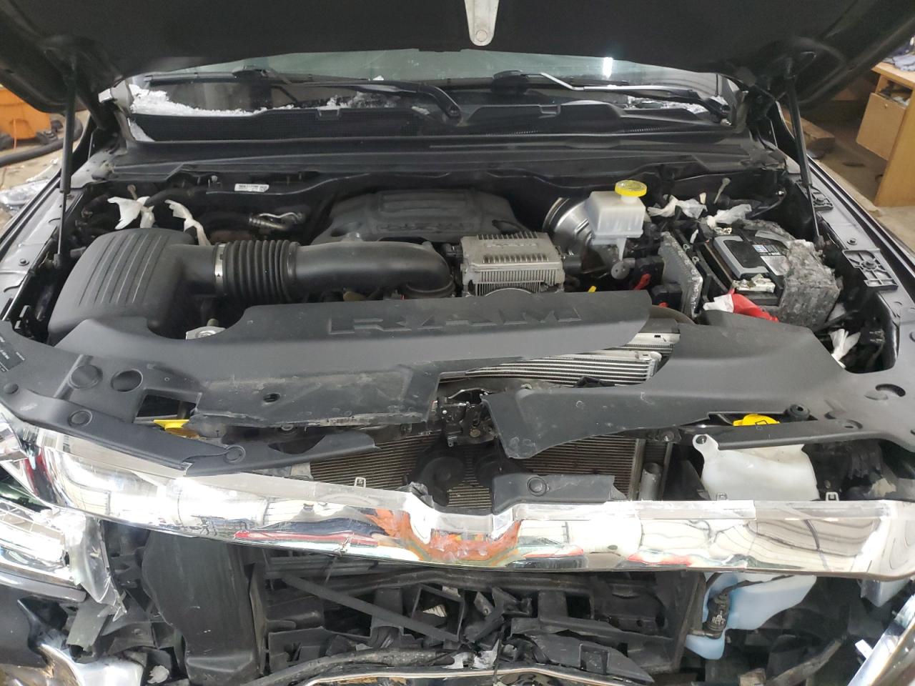2019 RAM 1500 - Image 11