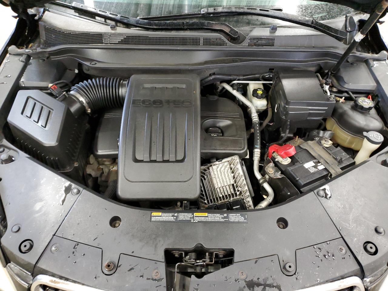 2013 Chevrolet Equinox - Image 12
