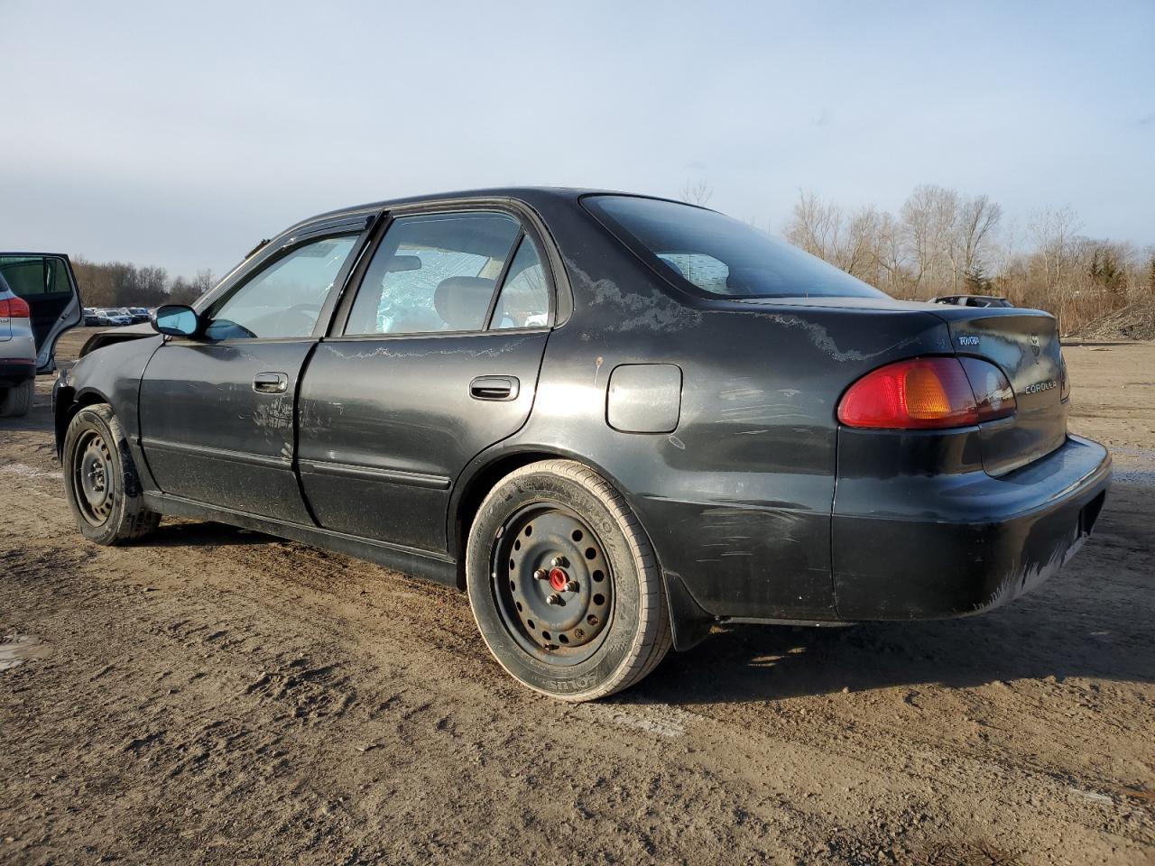 2001 Toyota Corolla - Image 2