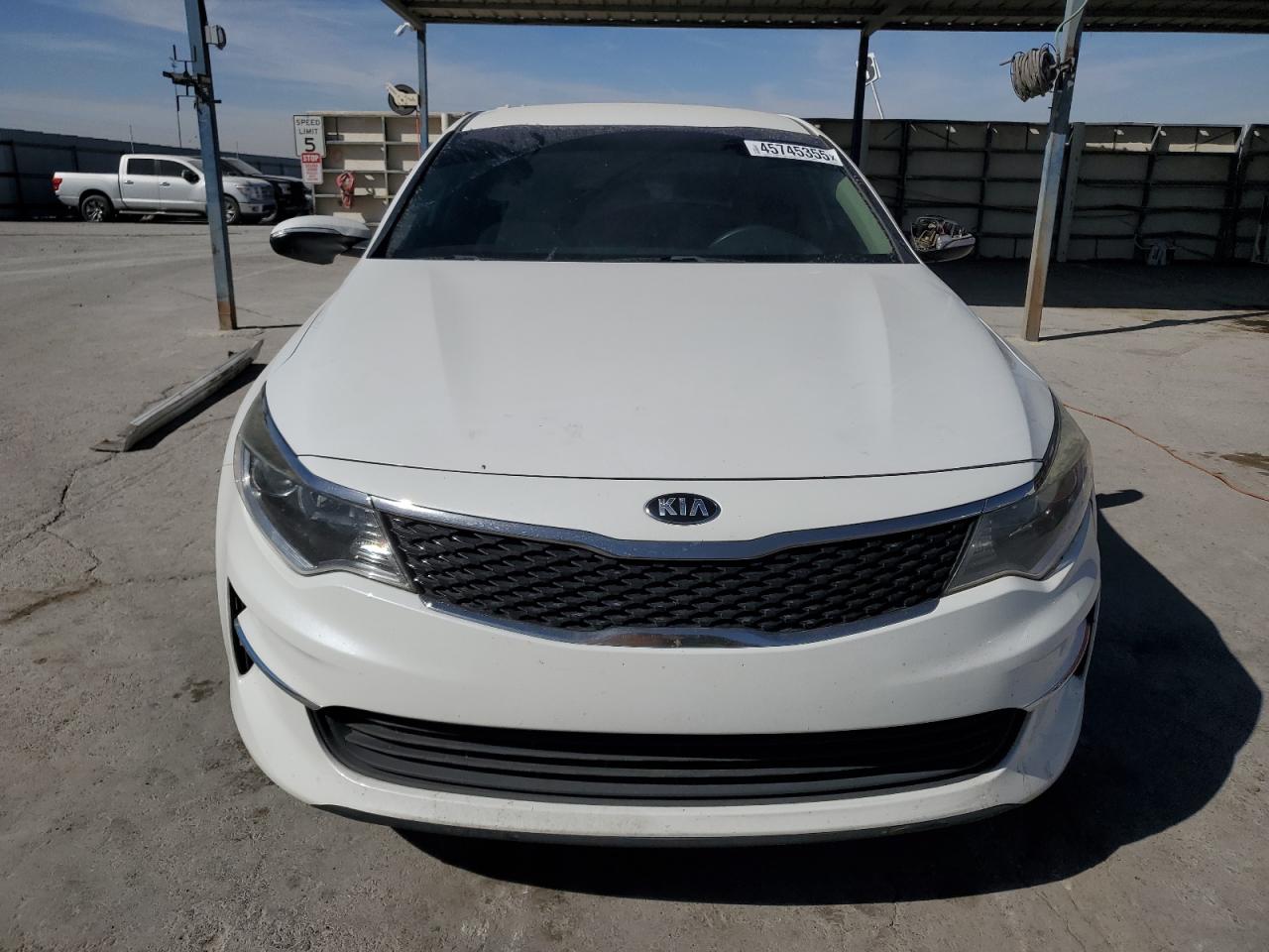 2018 Kia Optima - Image 5