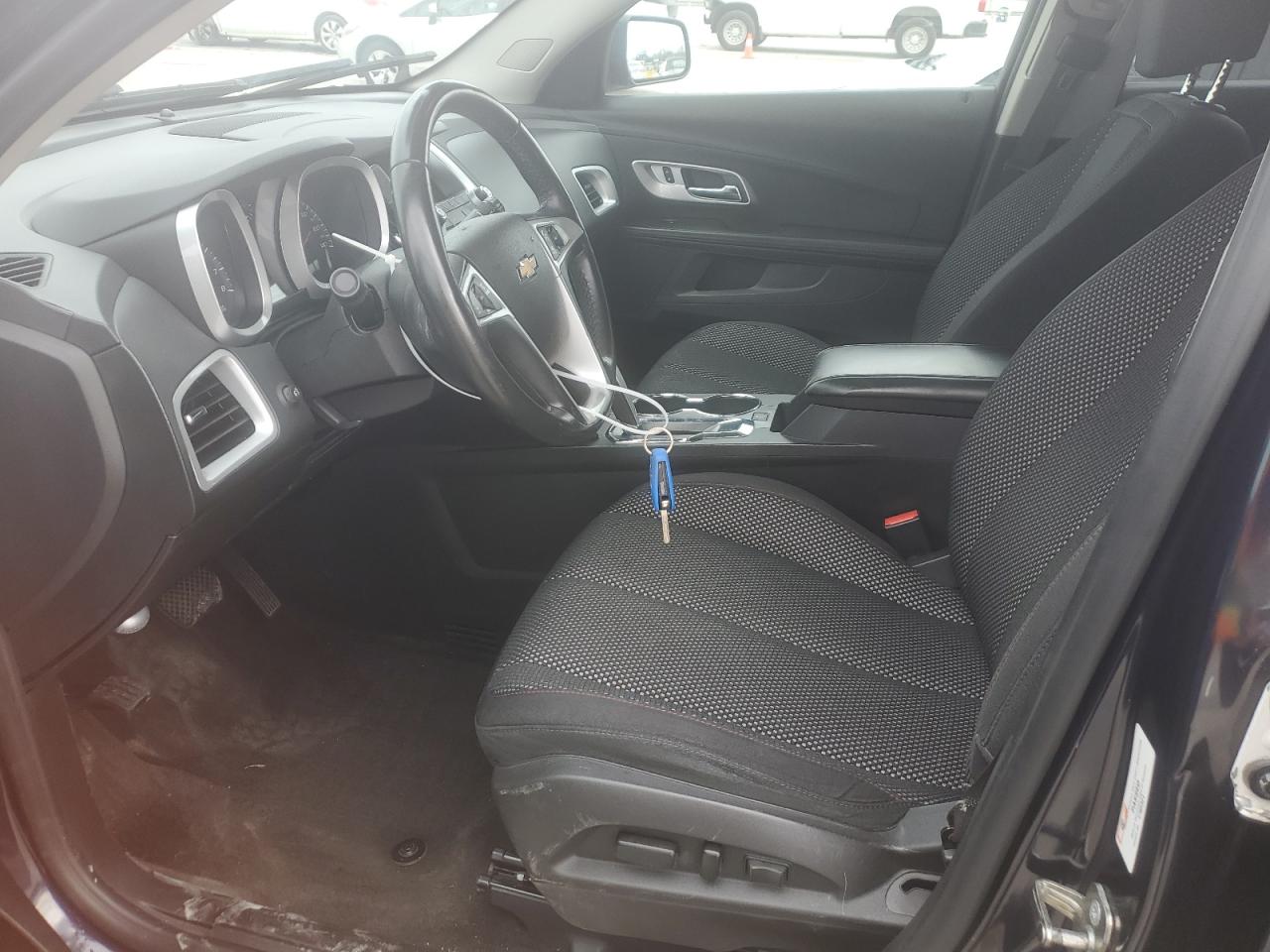 2015 Chevrolet Equinox - Image 7