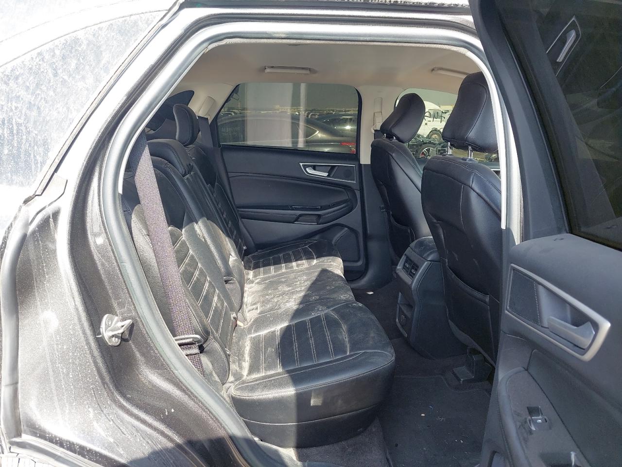 2FMPK4J90LBA71520 - 2020 Ford EDGE - #46385745