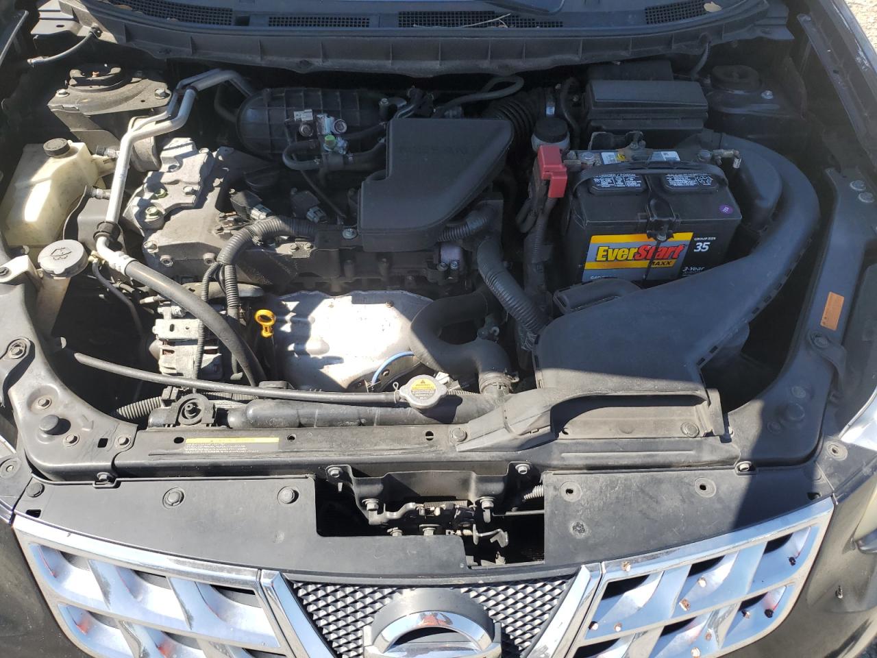 2011 Nissan Rogue - Image 12