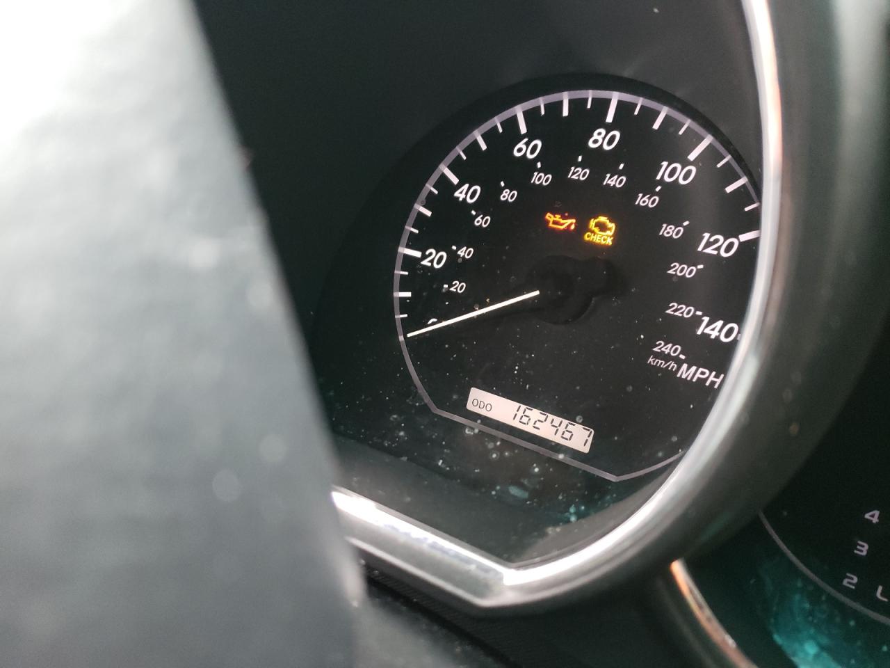 2008 Lexus RX - Image 9