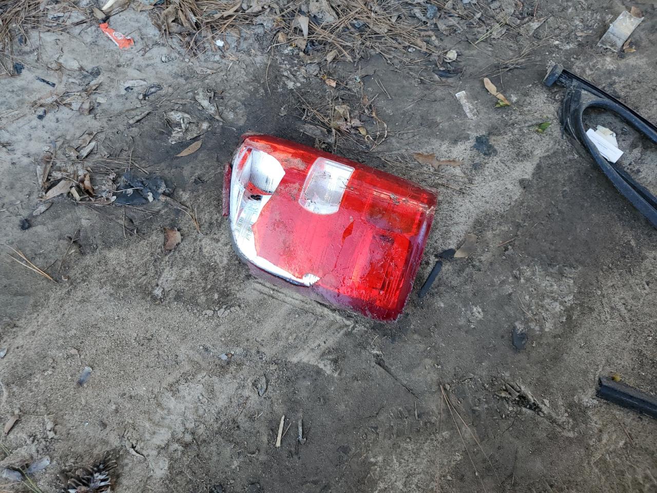 2008 Chevrolet Silverado - Image 12