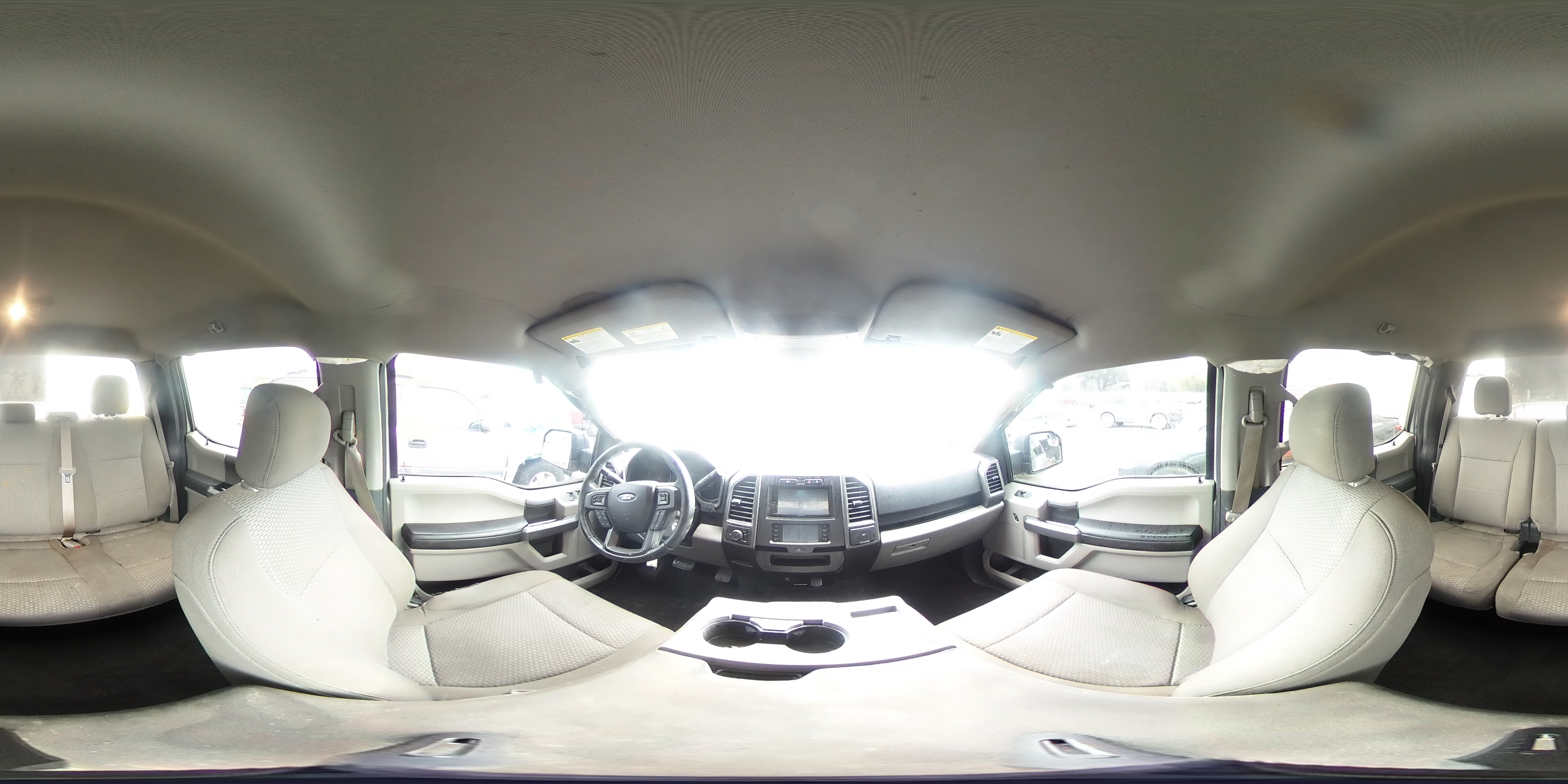 2017 Ford F-150 - Image 14