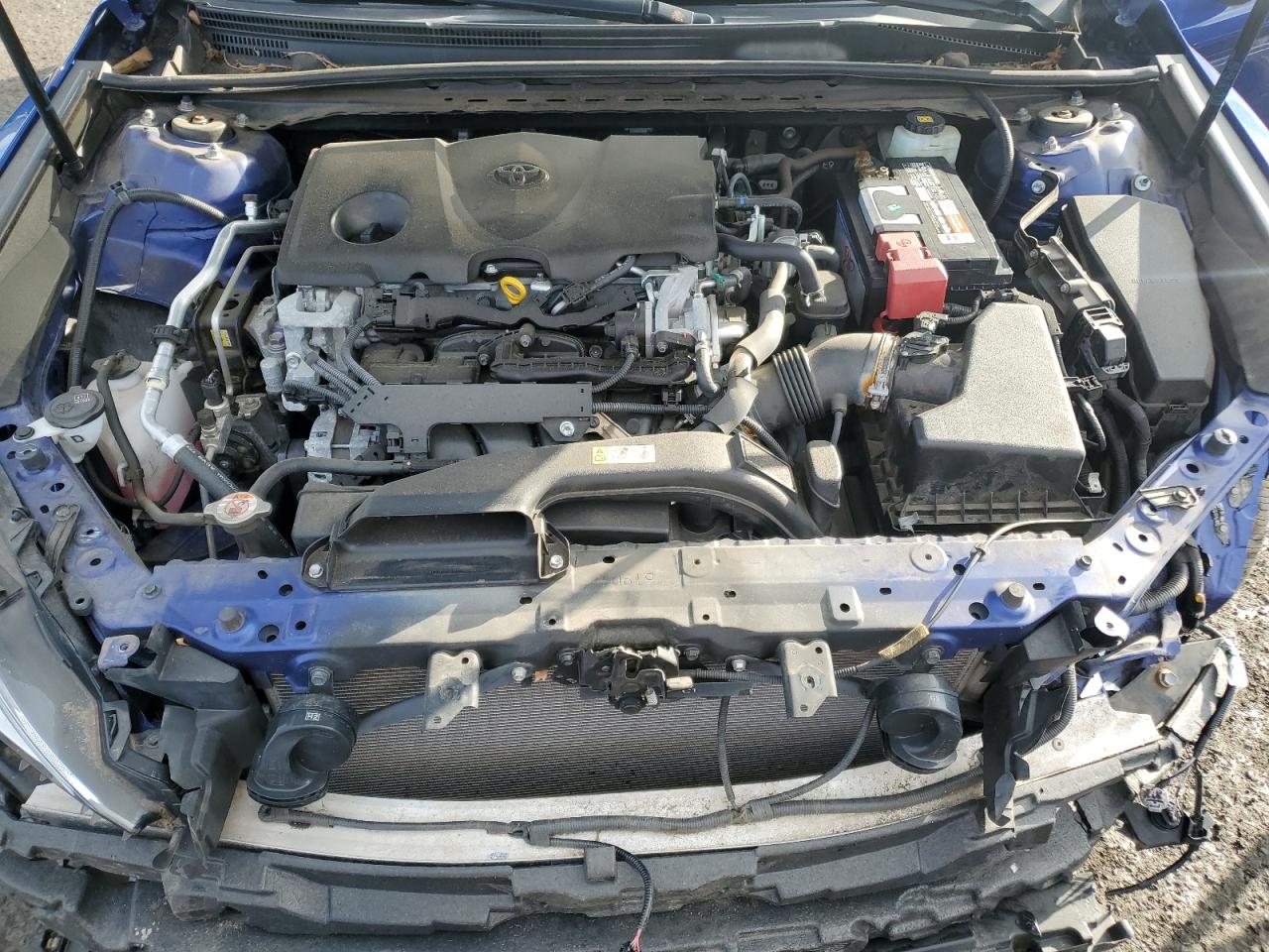 2018 Toyota Camry - Image 11