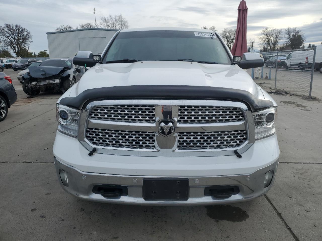 2015 RAM 1500 - Image 5