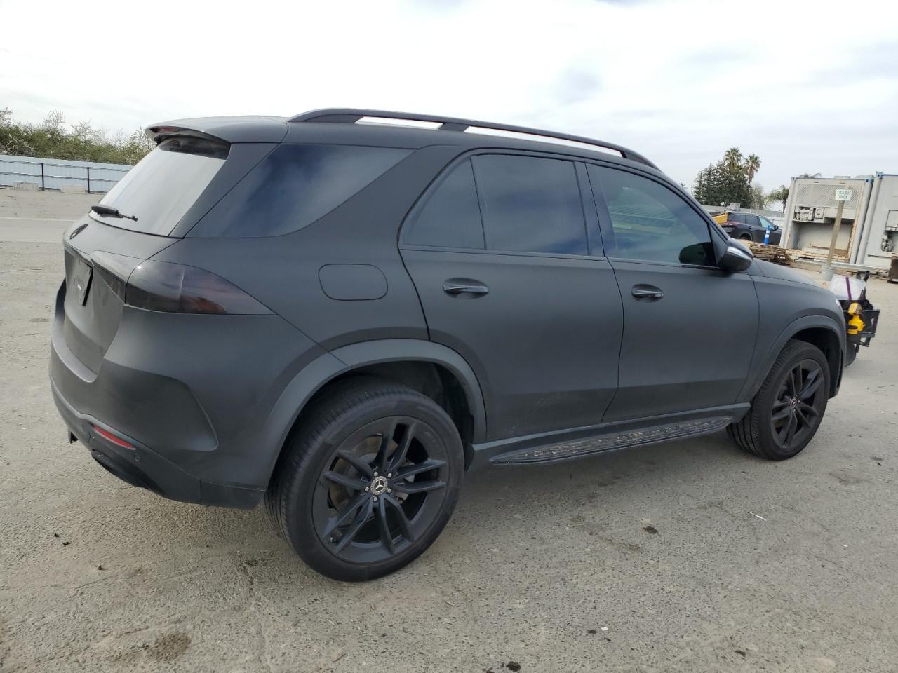 2020 Mercedes-Benz GLE - Image 3