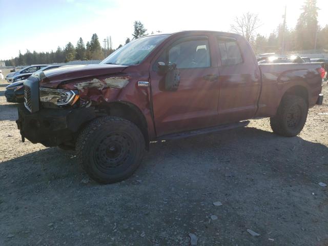 2008 Toyota Tundra Double Cab