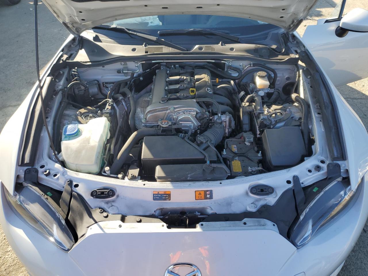 2016 Mazda MX-5 - Image 11