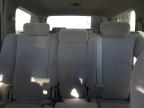 2009 Kia Borrego Lx продається в Windsor, NJ - Front End