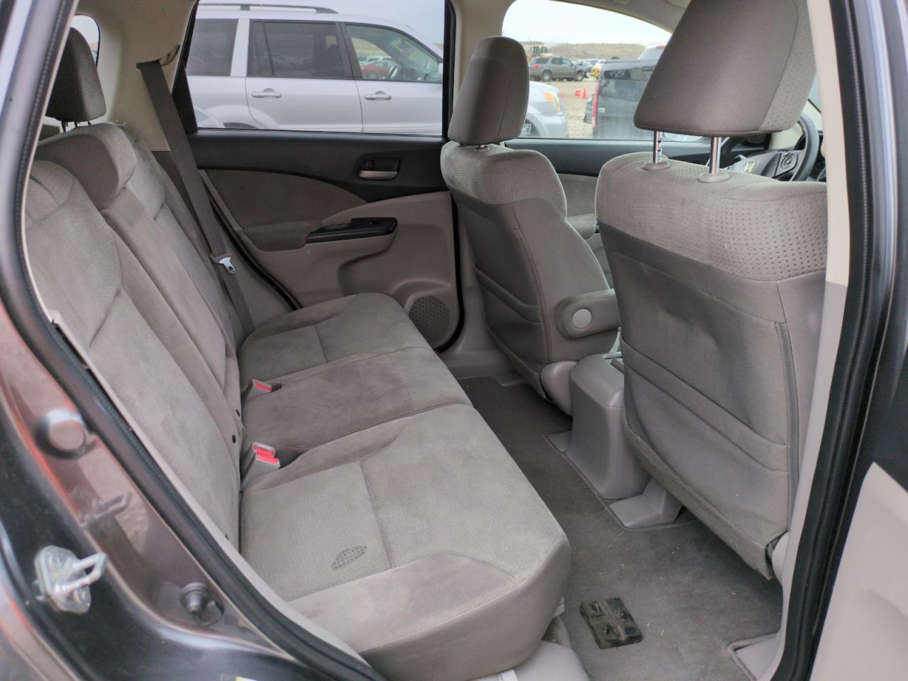 2012 Honda CR-V - Image 10