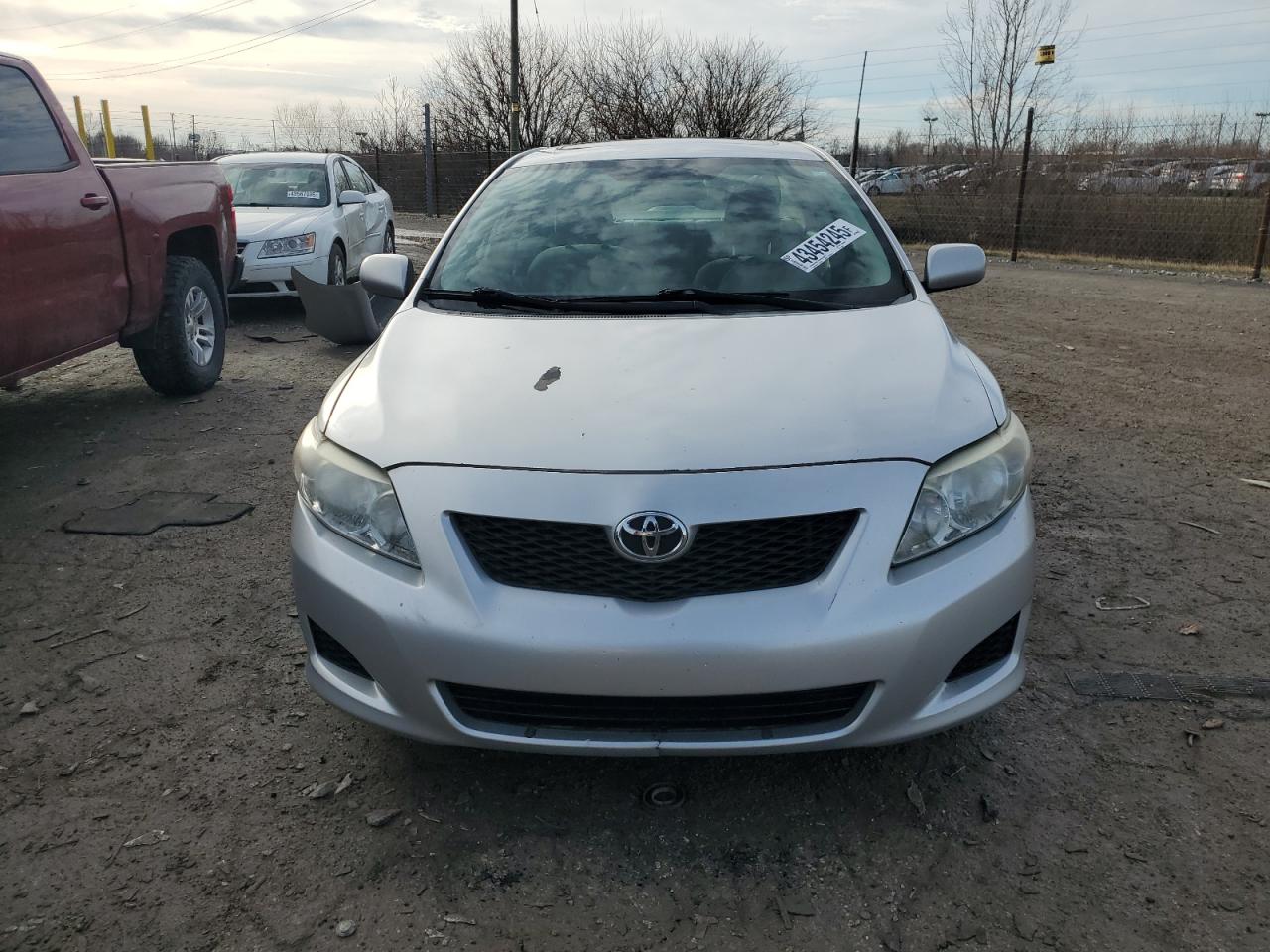 2009 Toyota Corolla - Image 5