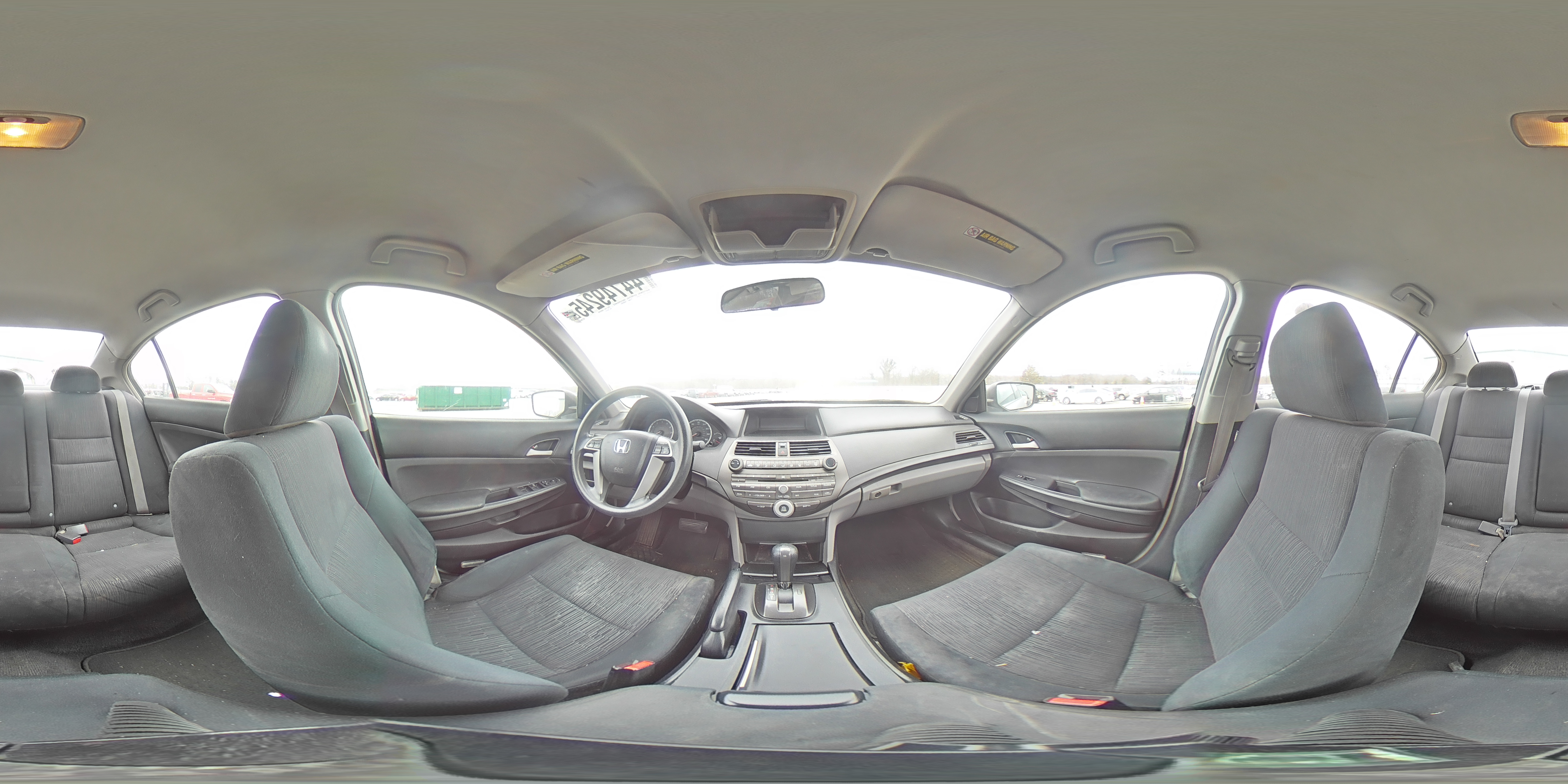 2009 Honda Accord - Image 13