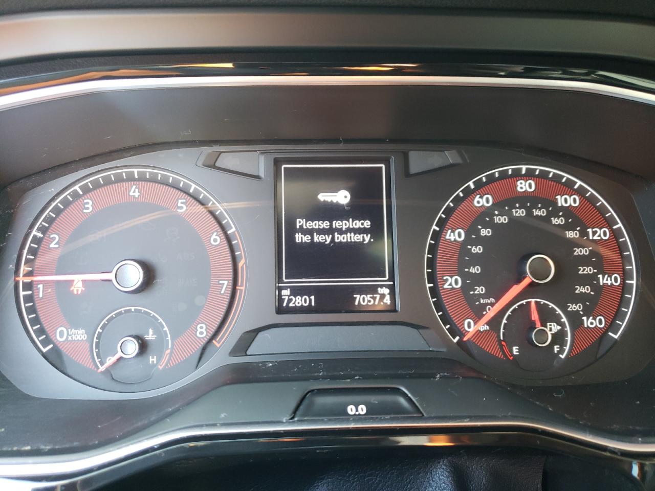 2019 Volkswagen Jetta - Image 9