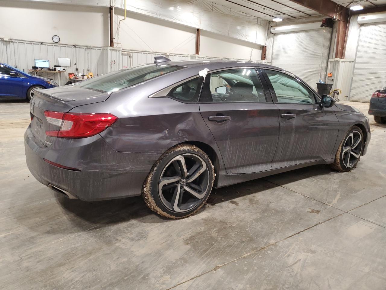 2018 Honda Accord - Image 3