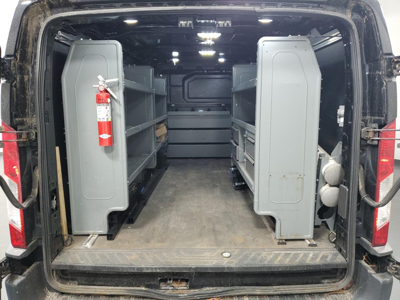 2018 Ford Transit - Image 10