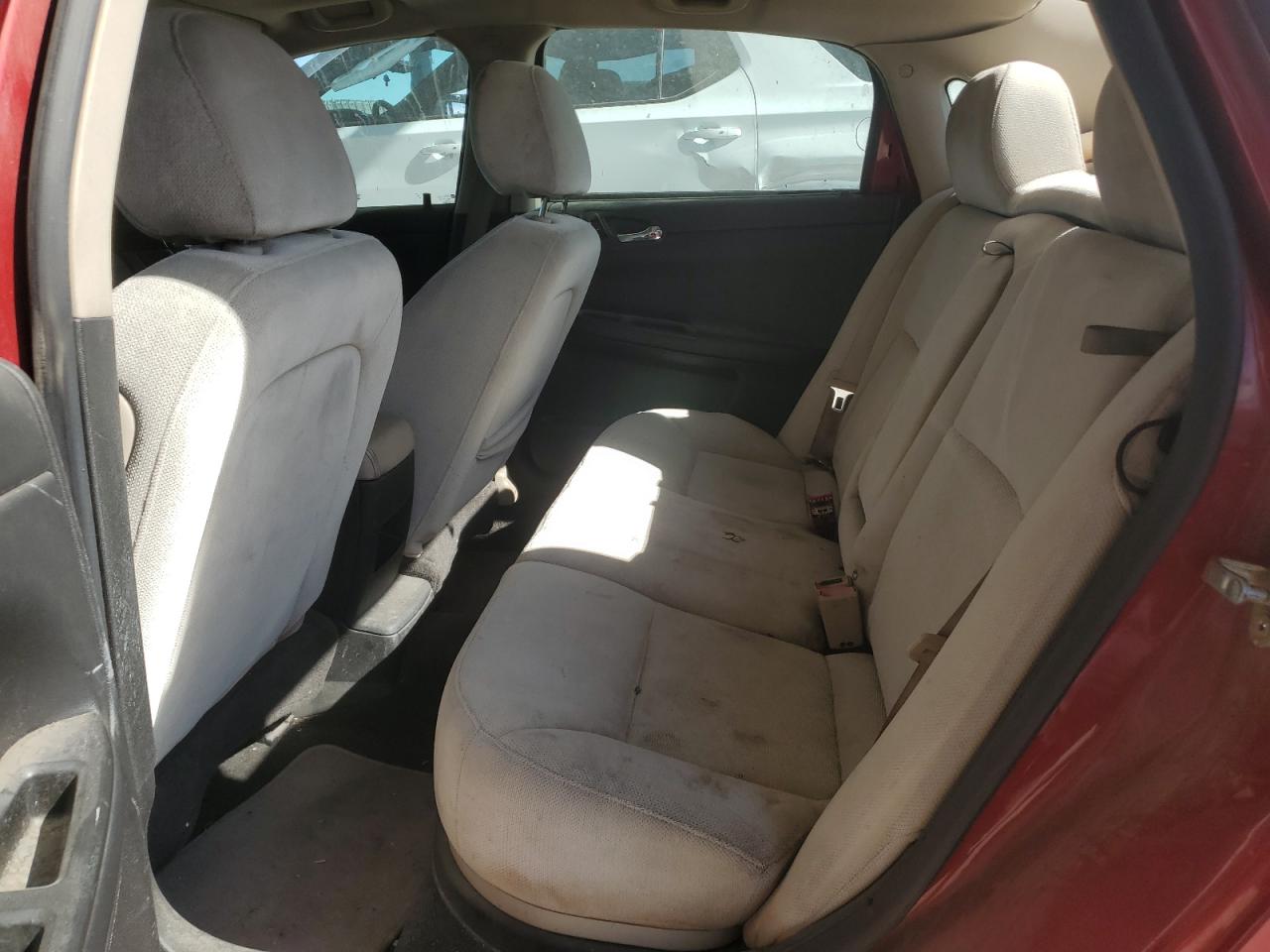 2013 Chevrolet Impala - Image 10
