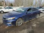 2019 Kia Optima Lx zu verkaufen in Portland, OR - Side