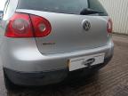 2008 VOLKSWAGEN GOLF GT SP for sale at Copart CHESTER