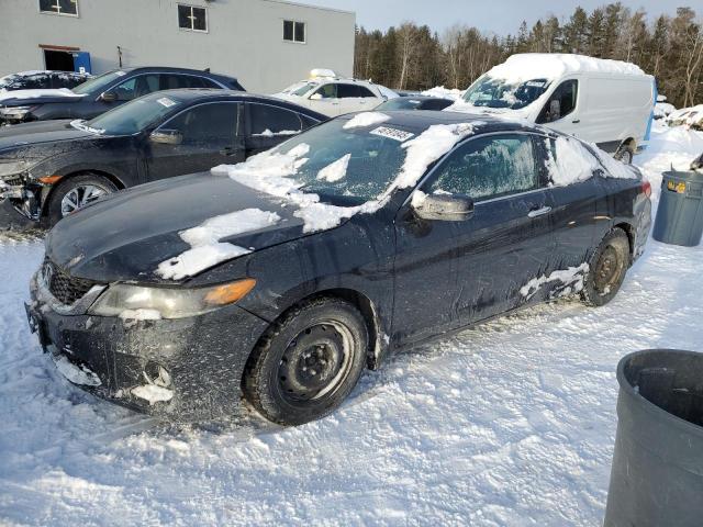 2014 HONDA ACCORD EXL à vendre chez Copart ON - COOKSTOWN