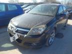 2005 VAUXHALL ASTRA SRI for sale at Copart SANDY