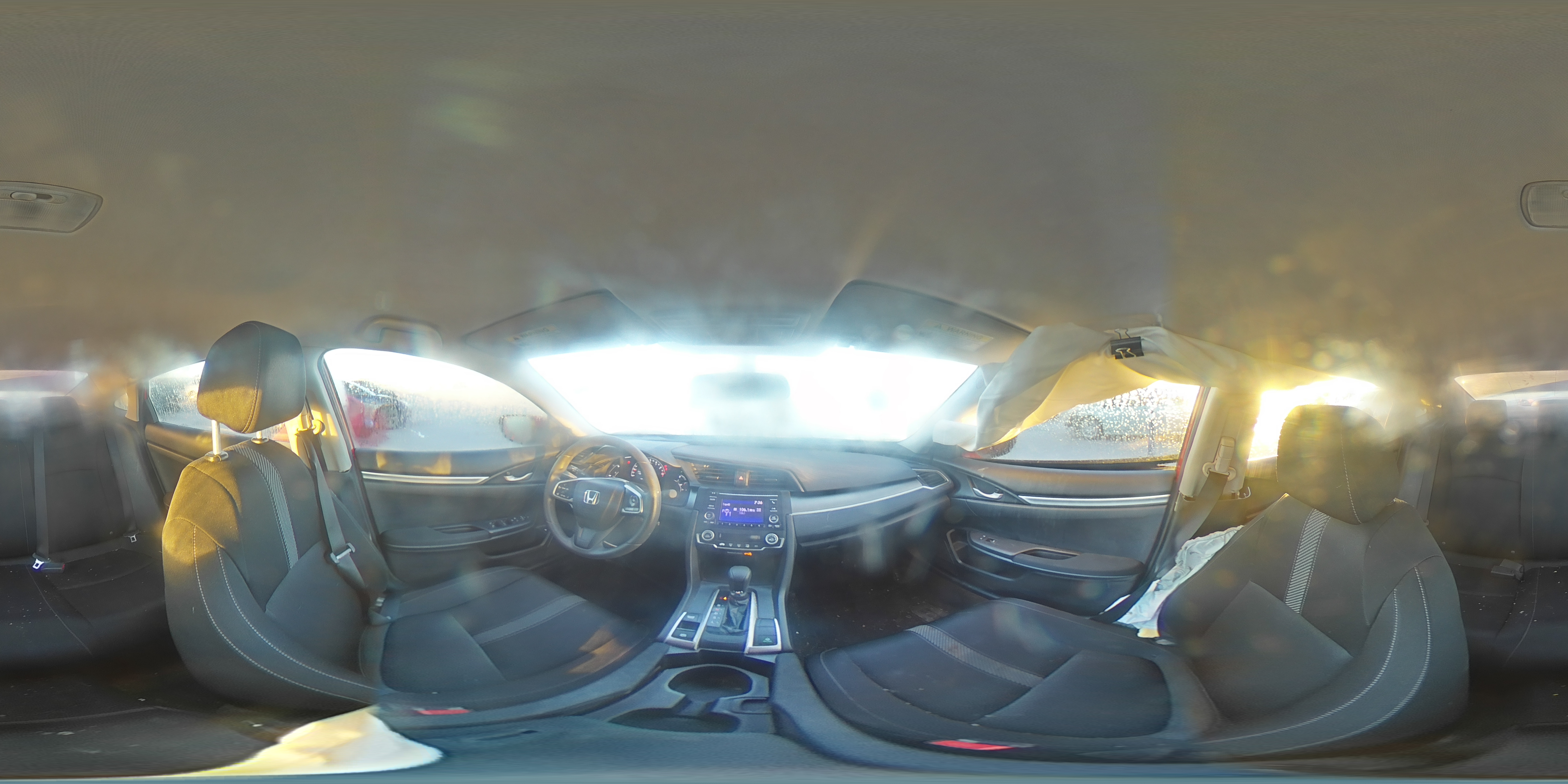 2018 Honda Civic - Image 13