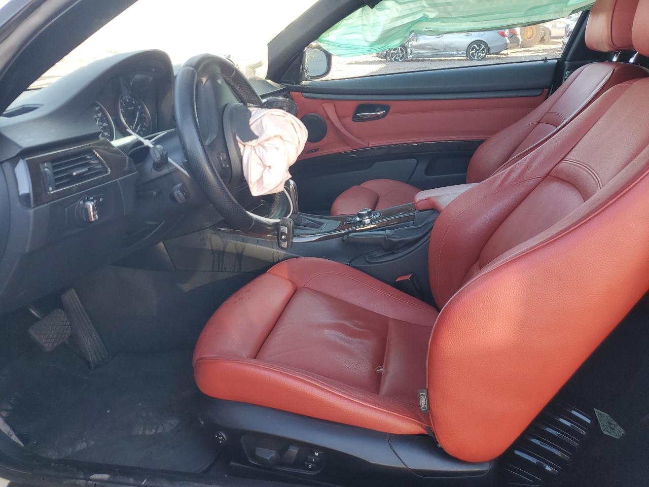 2013 BMW 3er - Image 7