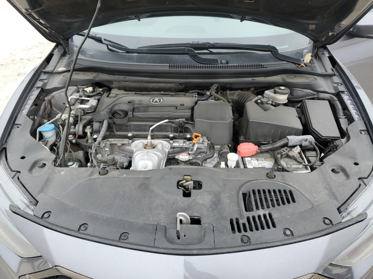 2020 Acura ILX - Image 11