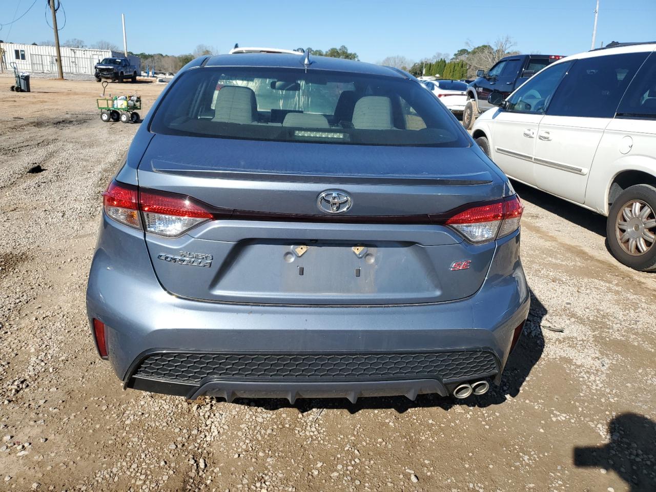 2020 Toyota Corolla - Image 6